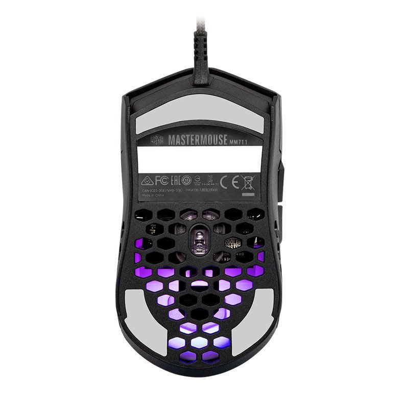 MOUSE MM711 COOLER MASTER