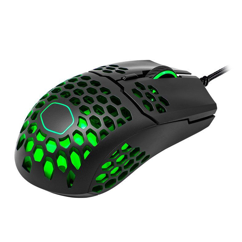 MOUSE MM711 COOLER MASTER