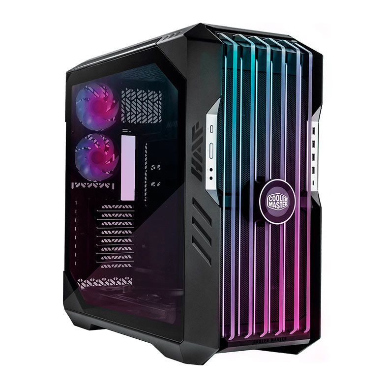 GABINETE COOLER MASTER HAF 700 EVO