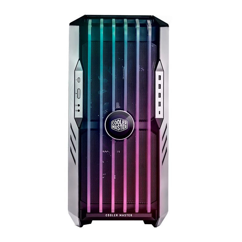 GABINETE COOLER MASTER HAF 700 EVO