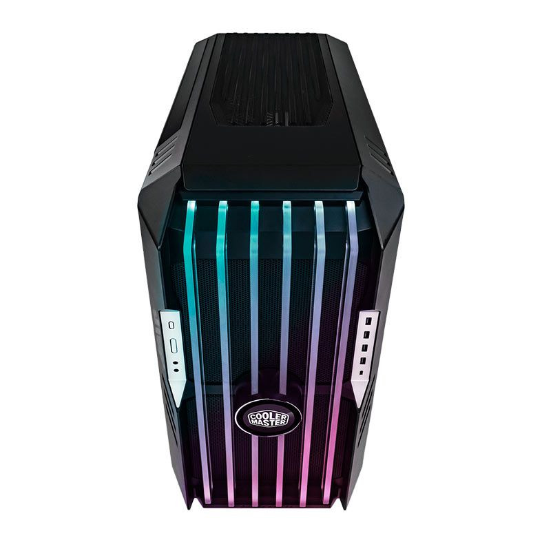 GABINETE COOLER MASTER HAF 700 EVO
