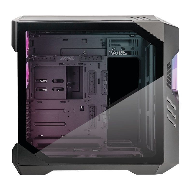 GABINETE COOLER MASTER HAF 700 EVO