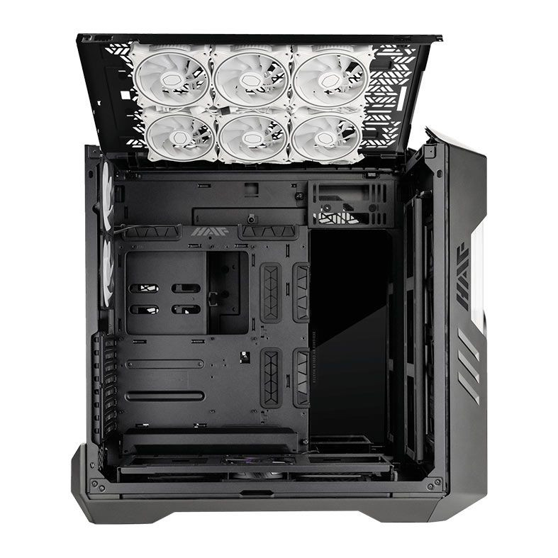 GABINETE COOLER MASTER HAF 700 EVO