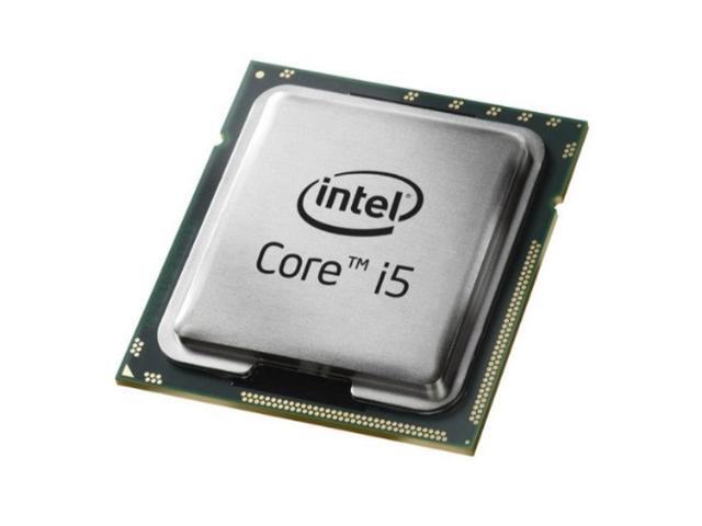 Intel Core i5-4460S