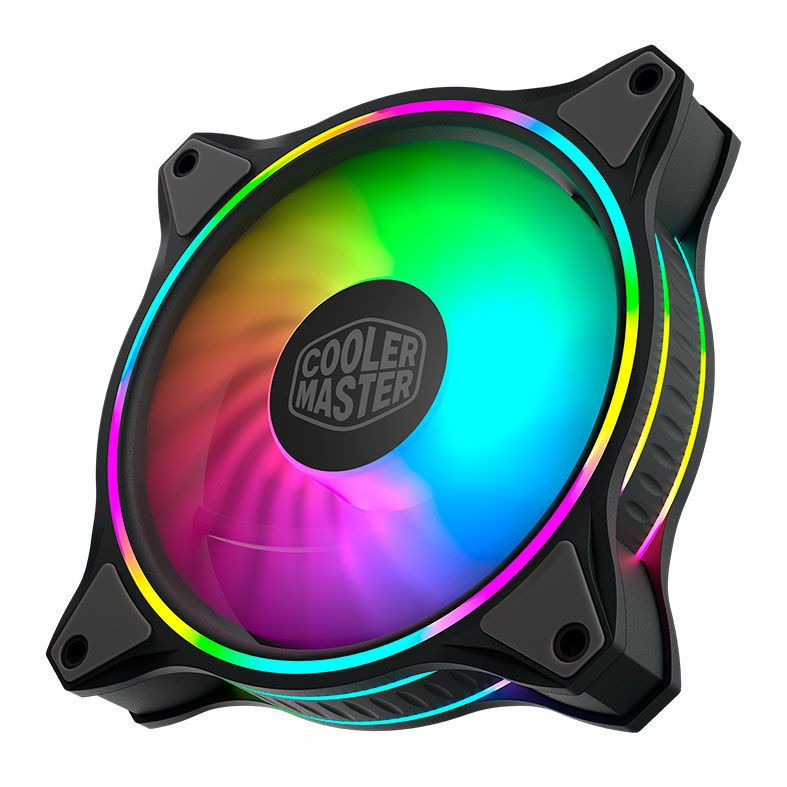 MASTERFAN MF120 HALO (Unid)