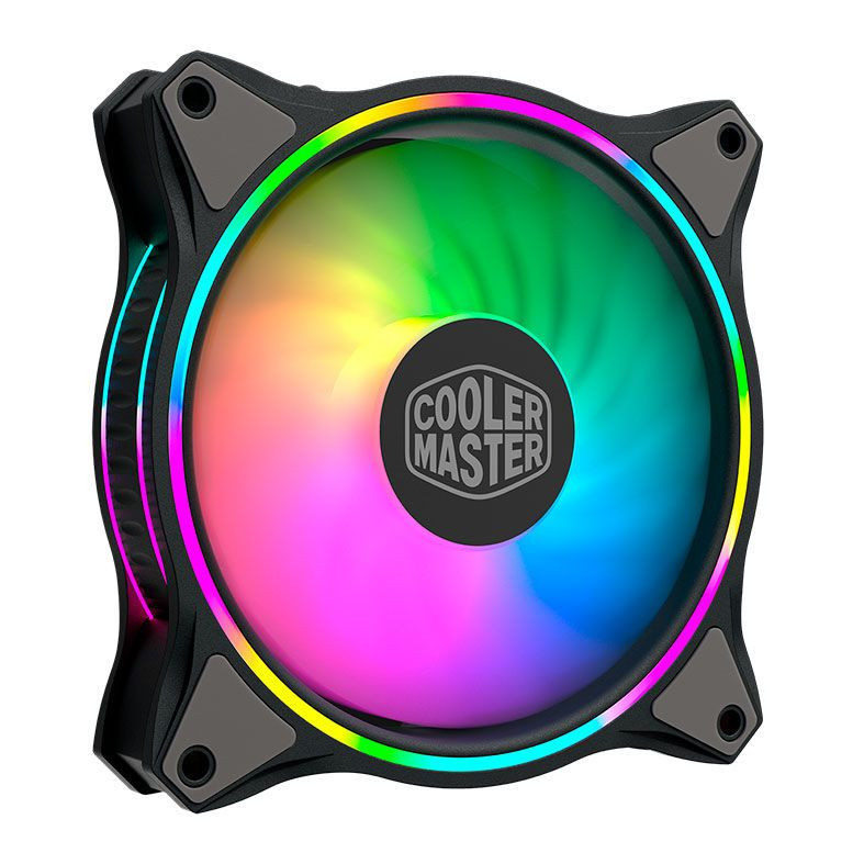 MASTERFAN MF120 HALO (Unid)