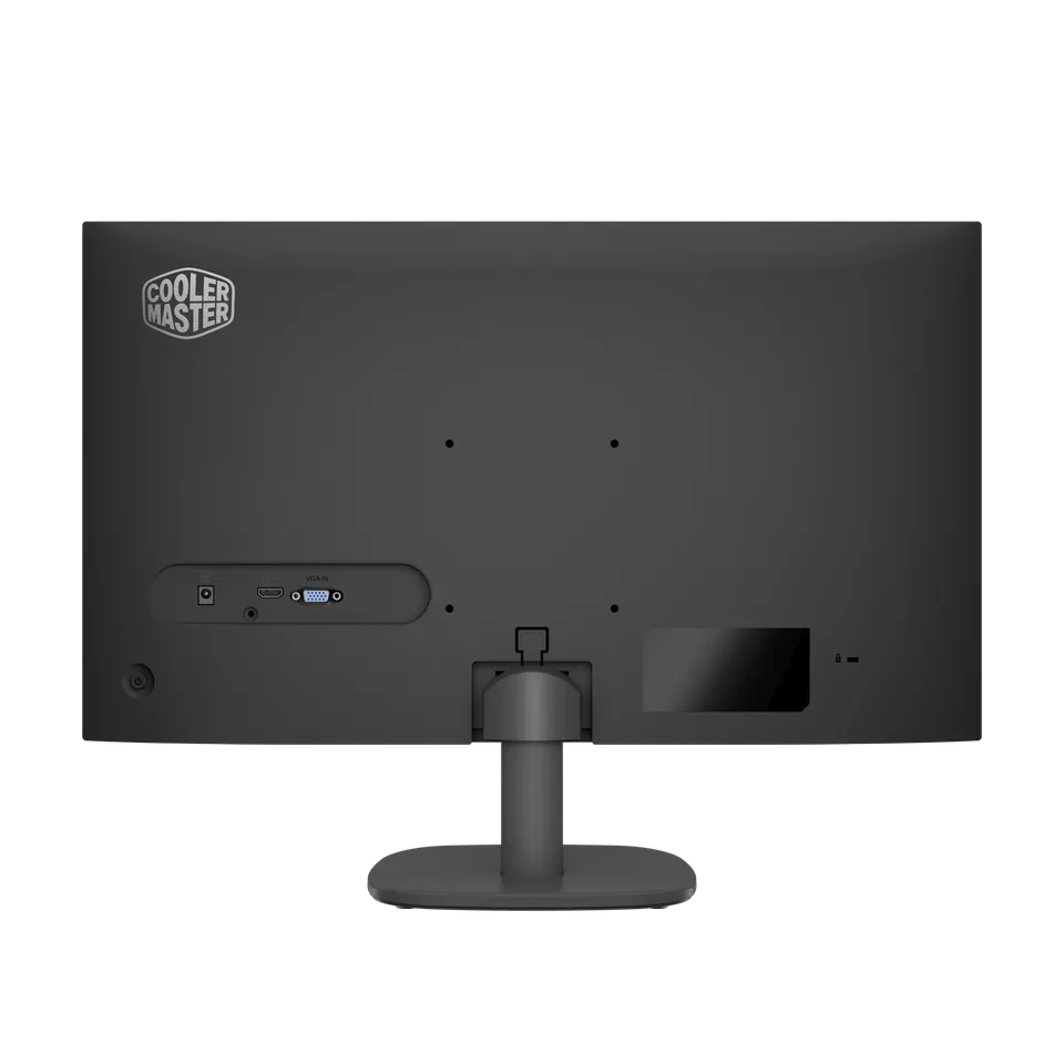 Monitor Gamer Cooler Master GA25FC (24,5')(1920x1080)(120hz)