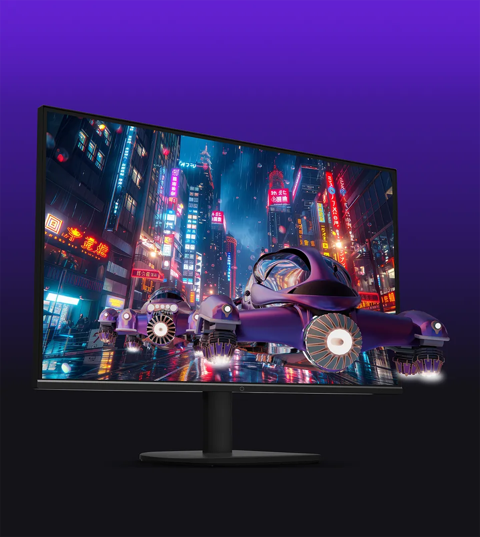 Monitor Gamer Cooler Master GA25FC (24,5')(1920x1080)(120hz)
