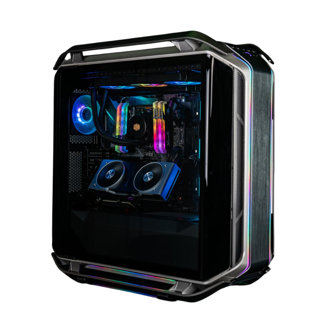 GABINETE COSMOS C700M