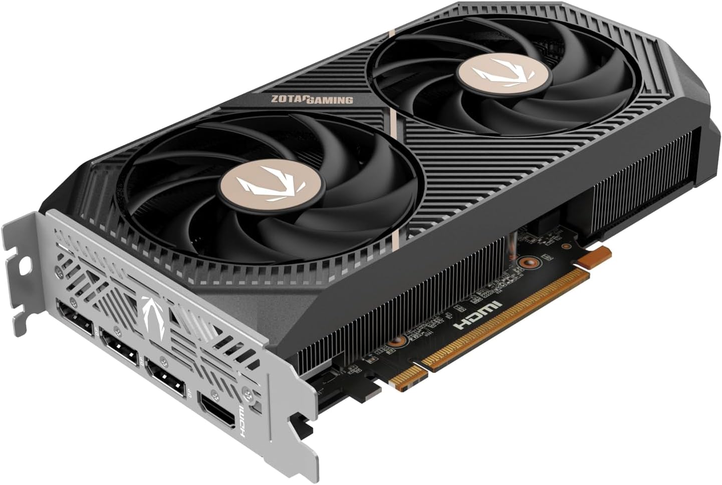 RTX 5060 8GB ZOTAC TWIN EDGE OC