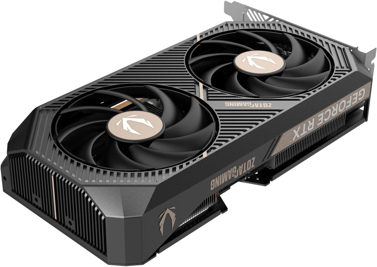 RTX 5060 8GB ZOTAC TWIN EDGE OC