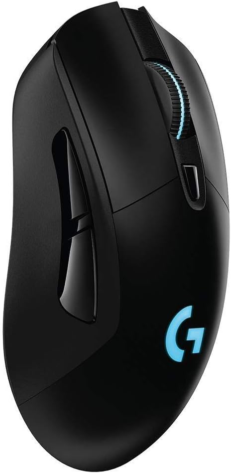 Mouse Gamer Logitech G703 RGB (WIRELESS)