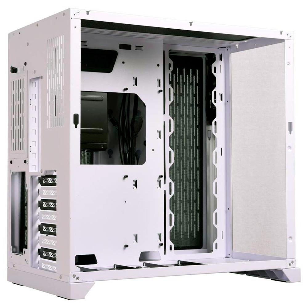 Gabinete Gamer Lian Li 011 Dynamic (White)