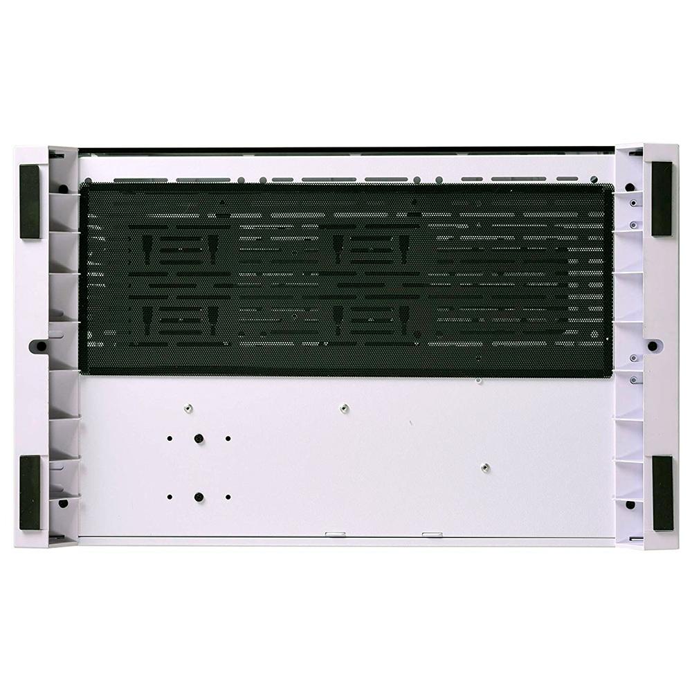 Gabinete Gamer Lian Li 011 Dynamic (White)