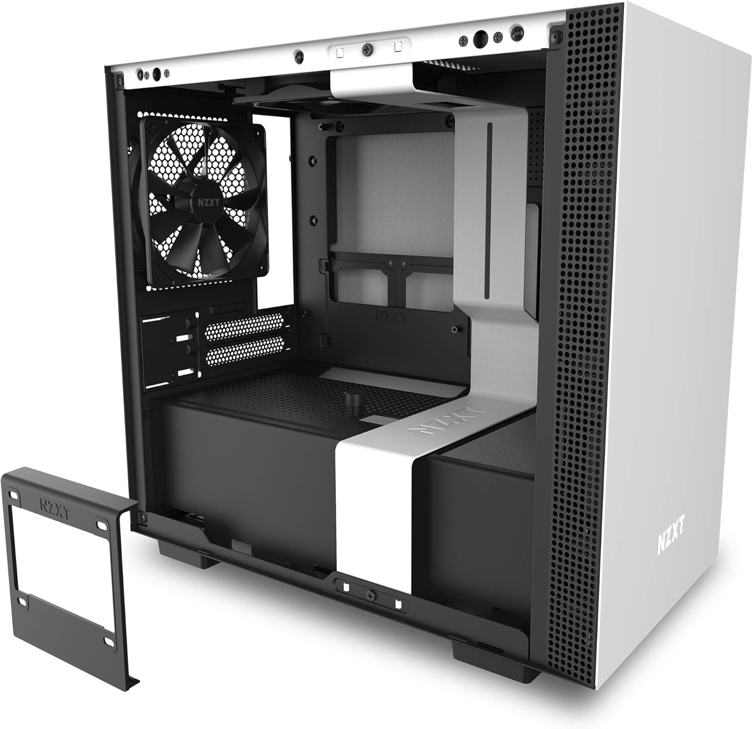 GABINETE NZXT H210i