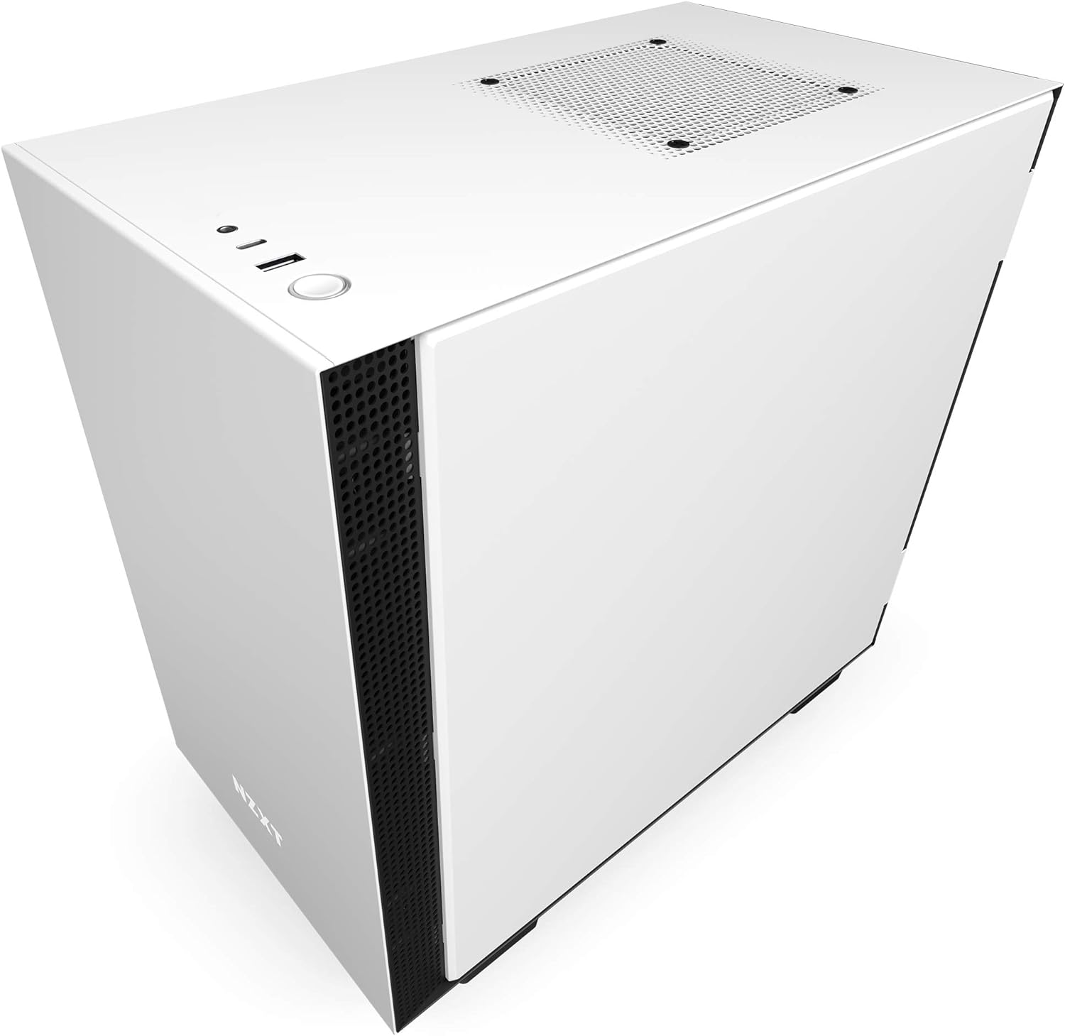 GABINETE NZXT H210i