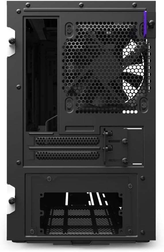 GABINETE NZXT H210i
