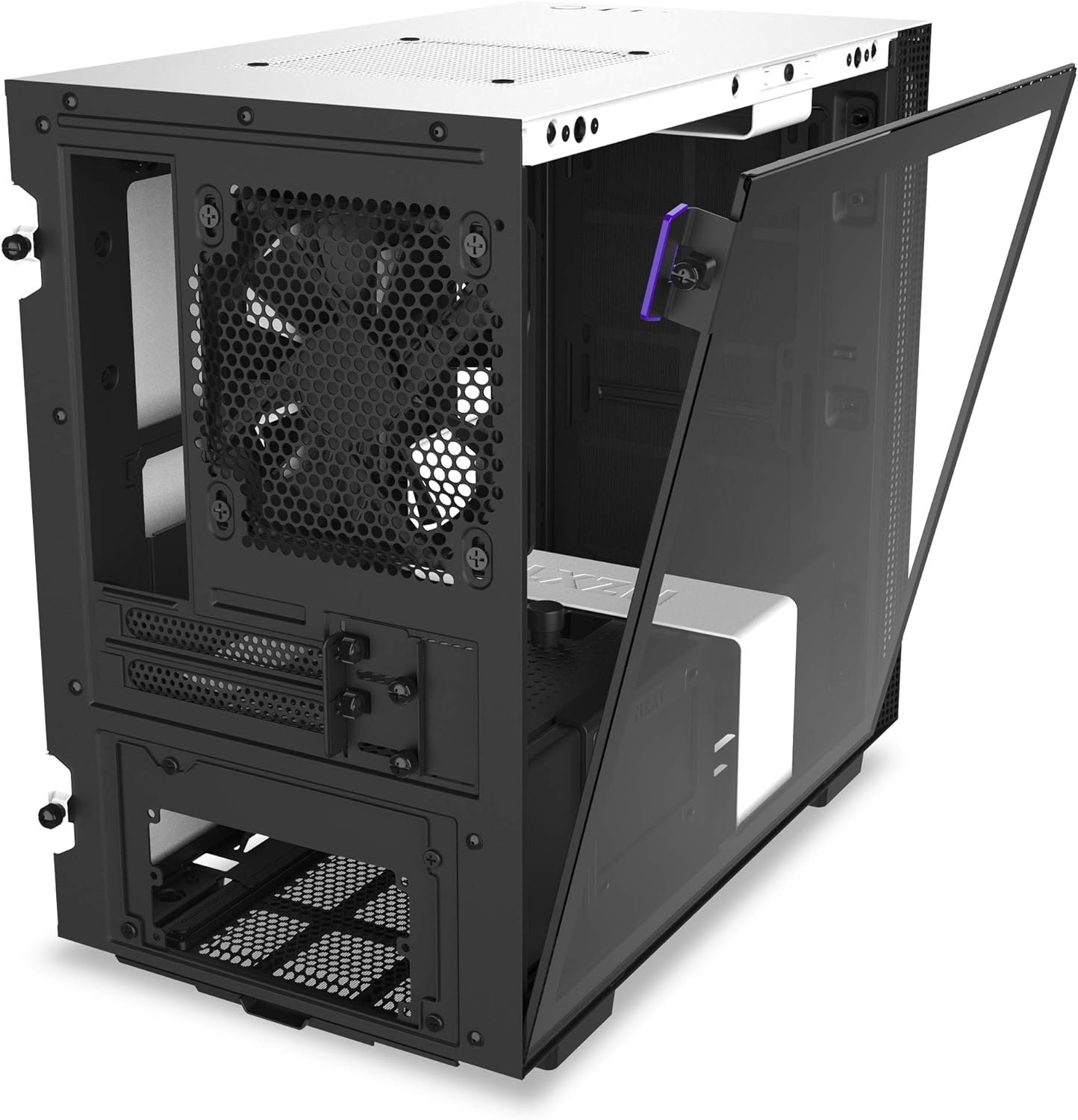 GABINETE NZXT H210i