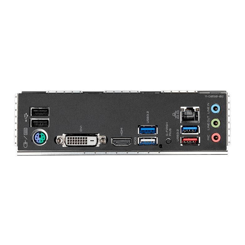 PLACA MÃE GIGABYTE B550 GAMING X V2