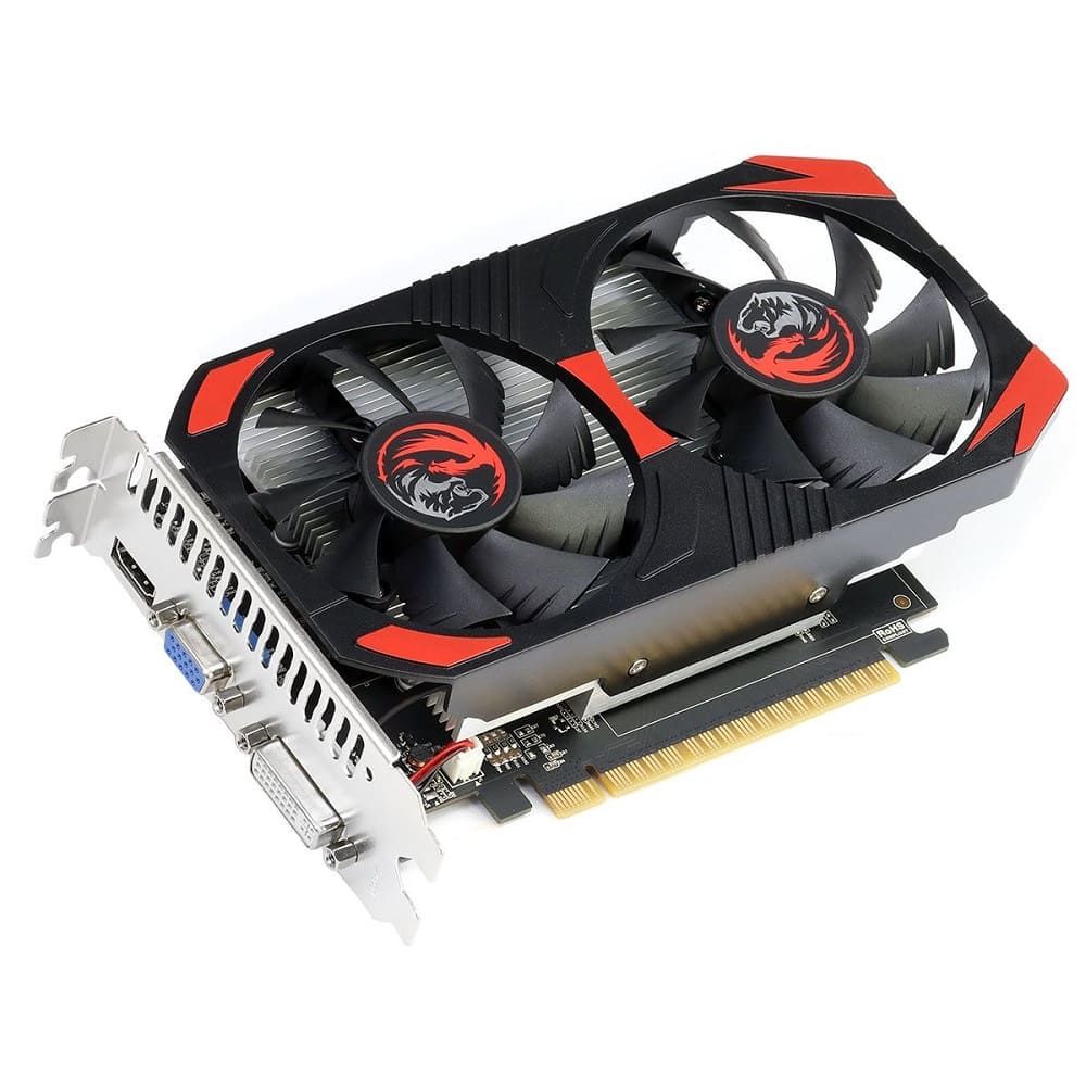 GTX 750 TI 2GB PCYES