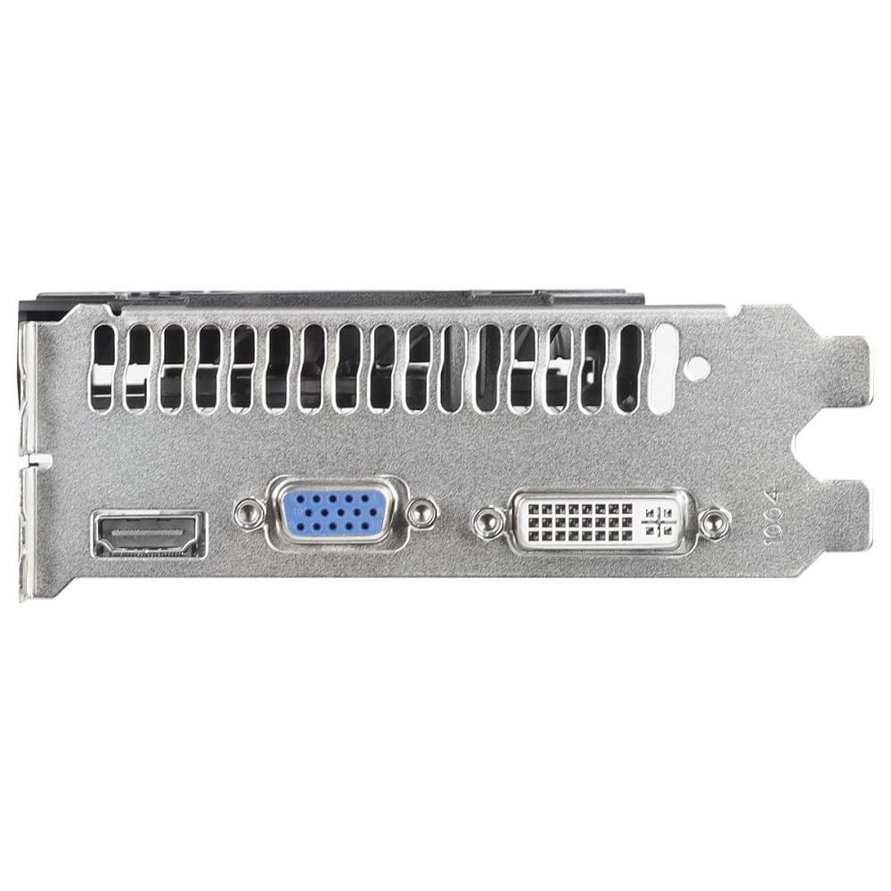 GTX 750 TI 2GB PCYES