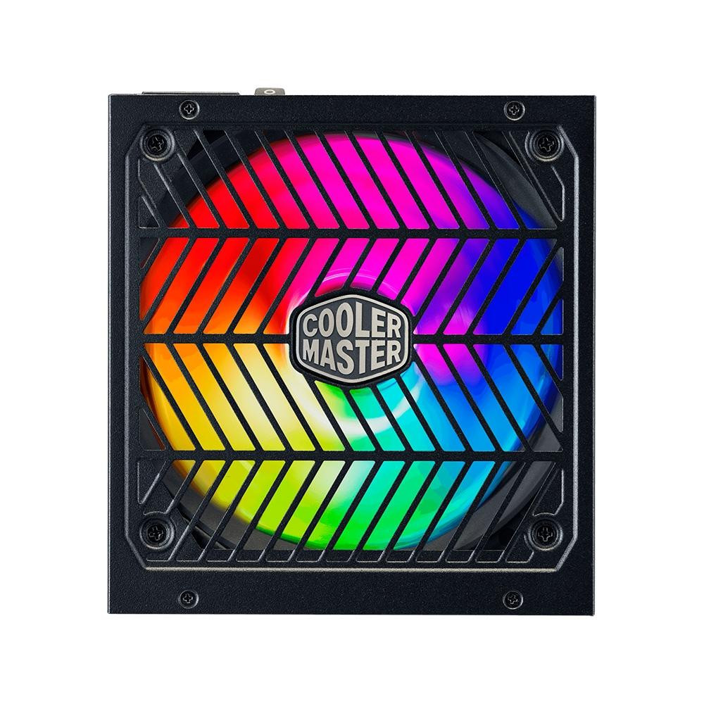 FONTE 750W XG750 (PLATINUM) (FULL MODULAR) (RGB)