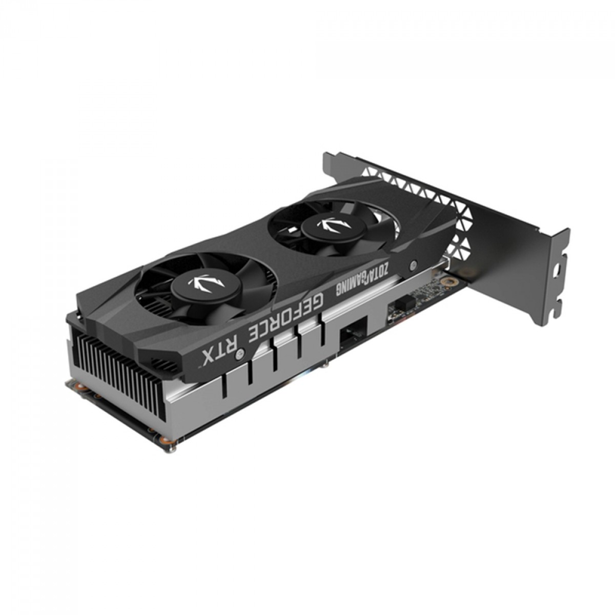 RTX 3050 ZOTAC 6GB (LOW PROFILE)