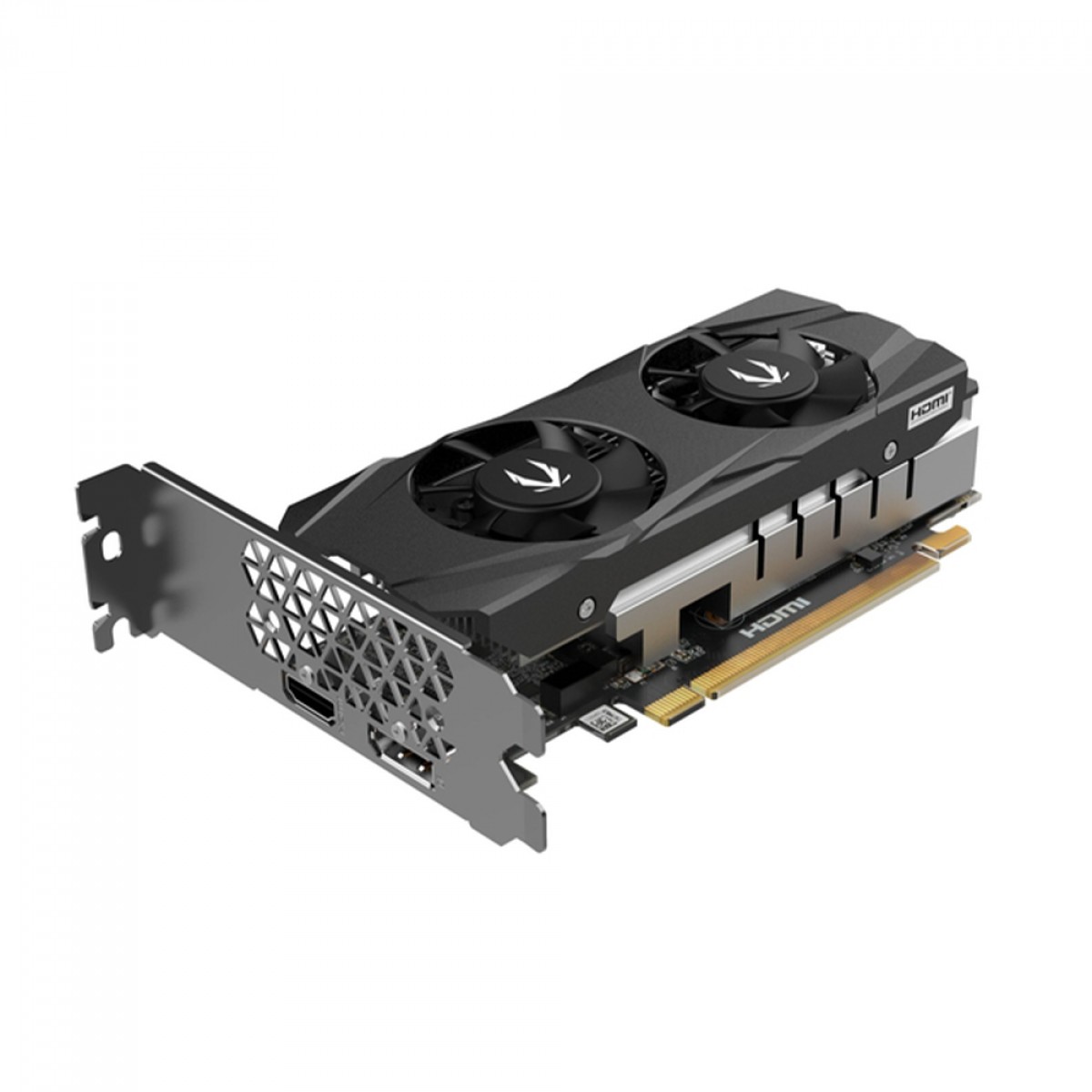 RTX 3050 ZOTAC 6GB (LOW PROFILE)