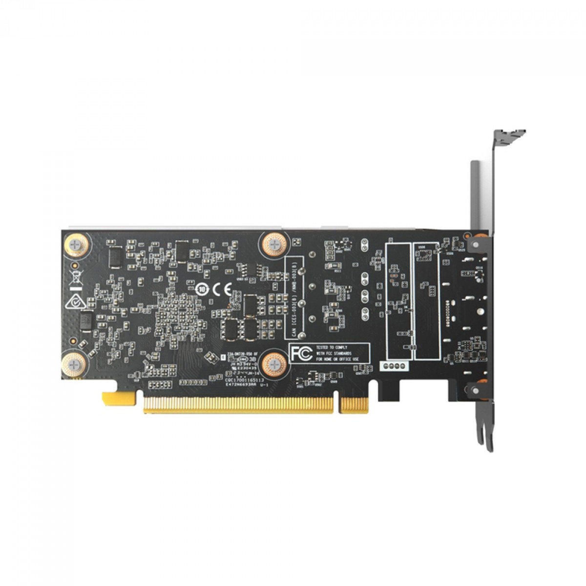 RTX 3050 ZOTAC 6GB (LOW PROFILE)