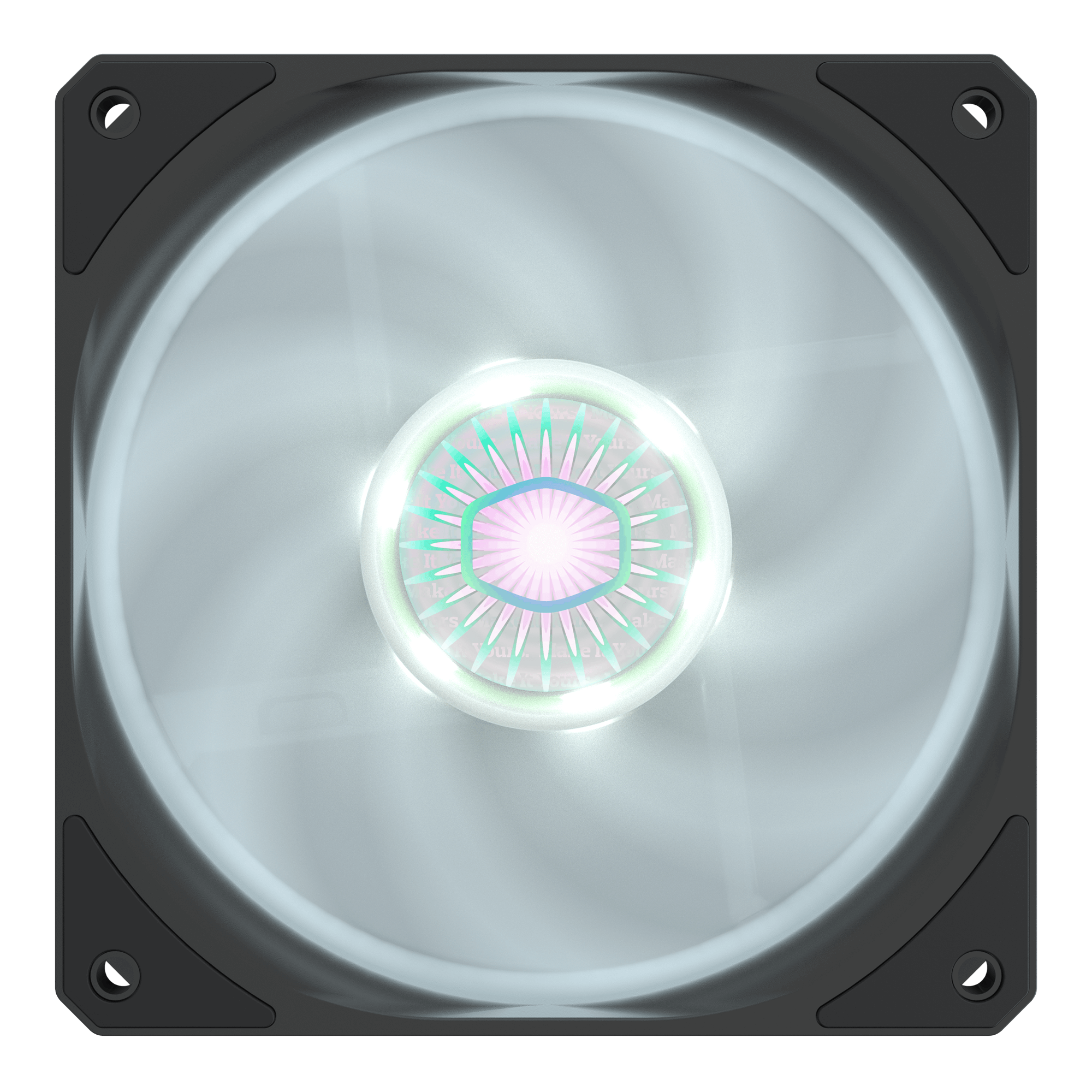 SICKLEFLOW 120 WHITE