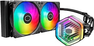 MASTERLIQUID ML240 (ATMOS)