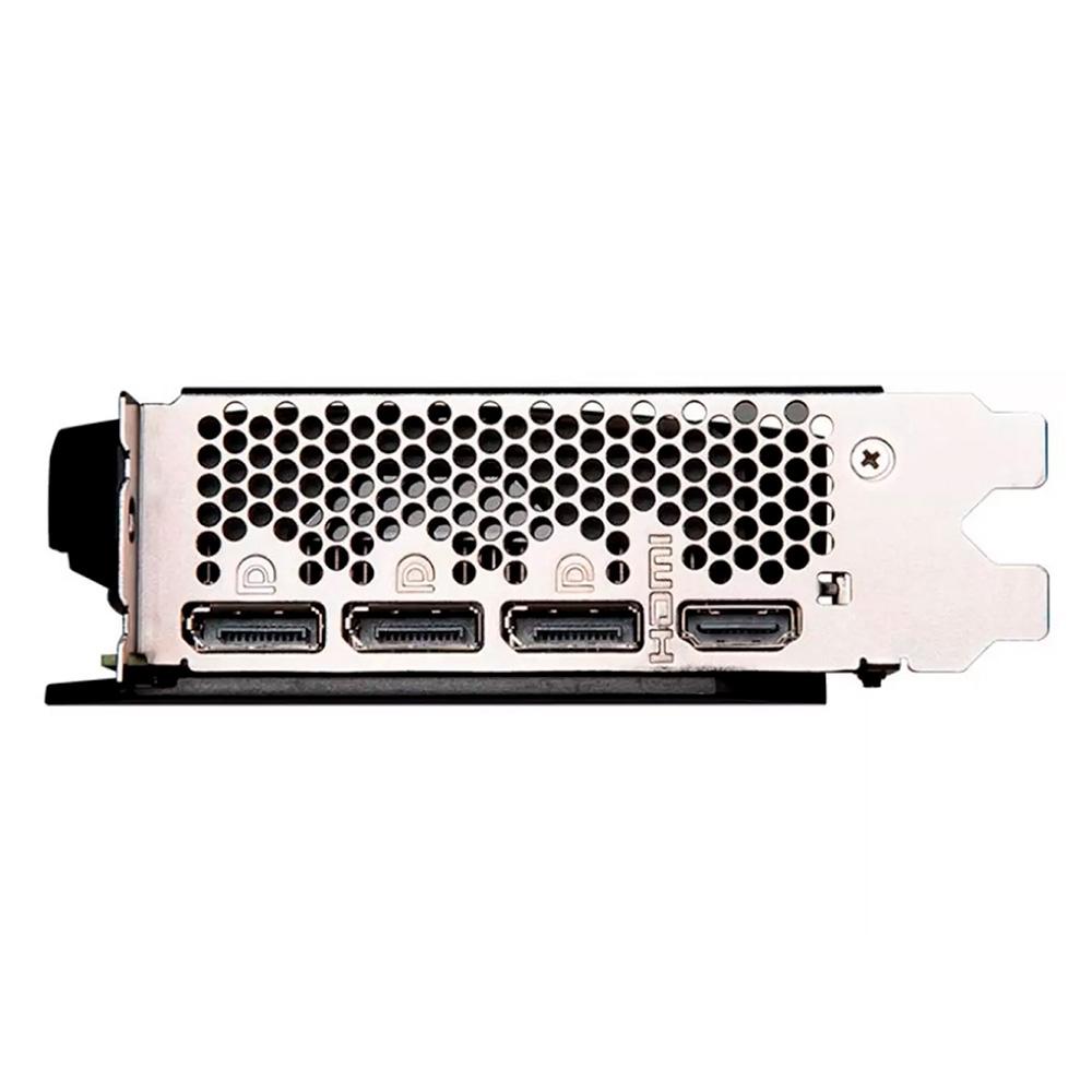 RTX 4060 8GB MSI VENTUS 2X BLACK