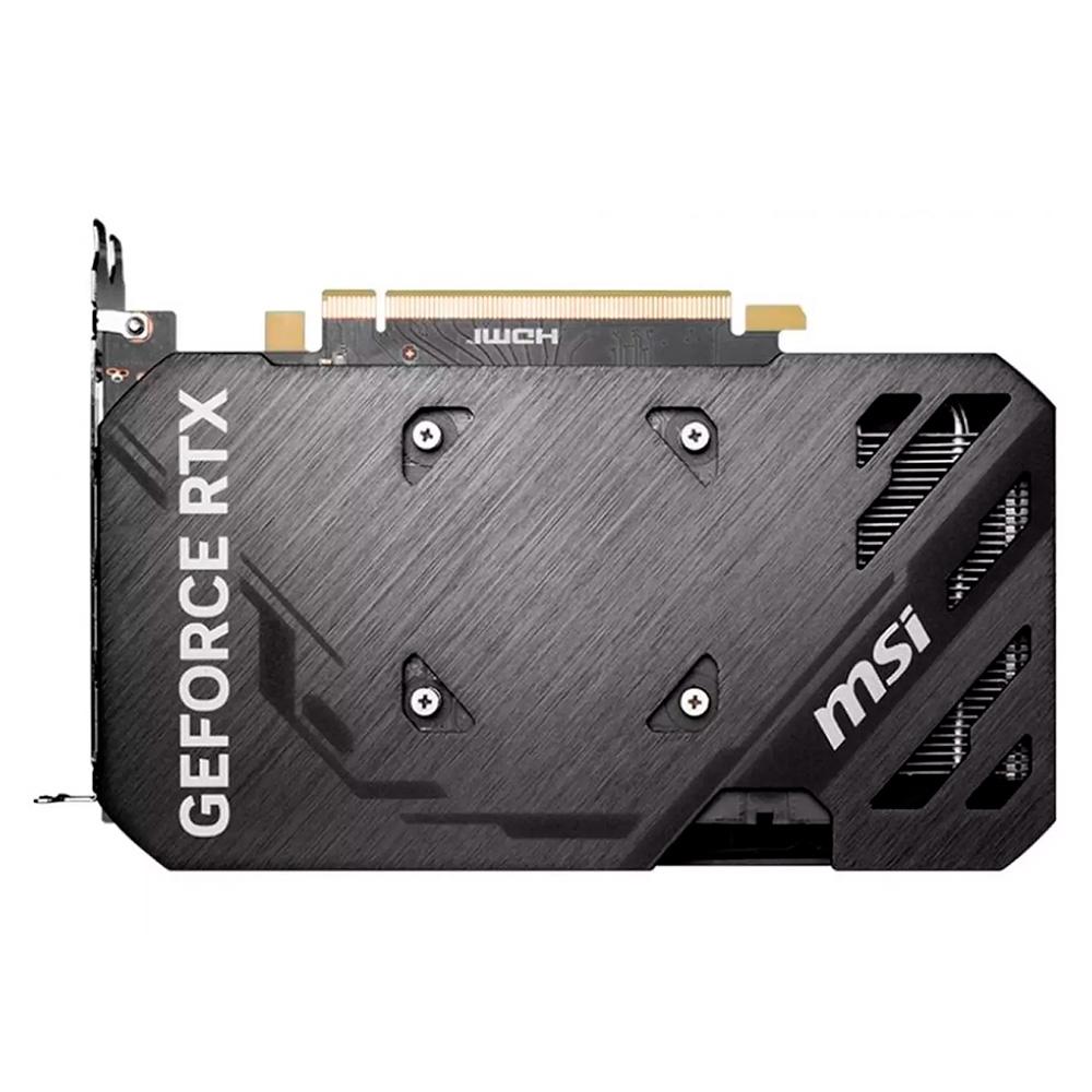 RTX 4060 8GB MSI VENTUS 2X BLACK