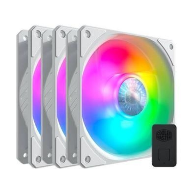 SICKLEFLOW 120 (KIT COM 3) - BRANCO