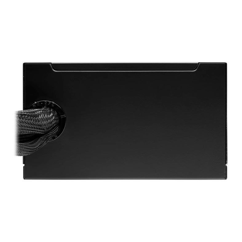FONTE 650W CORSAIR CX650 CP-9020278-BR ATX 80 PLUS BRONZE NÃO MODULAR PRETA