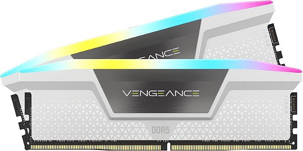 MEMORIA RAM 64GB CORSAIR VENGEANCE (2X32GB) DDR5 600Mhz