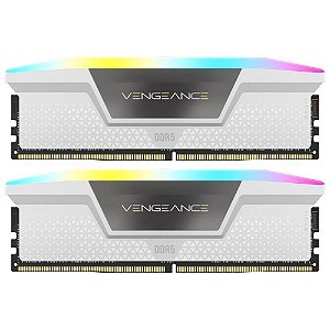 MEMORIA RAM 64GB CORSAIR VENGEANCE (2X32GB) DDR5 600Mhz