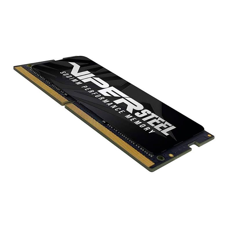 MEMORIA RAM 16GB PC4 PATRIOT VIPER STEEL 3200MHZ