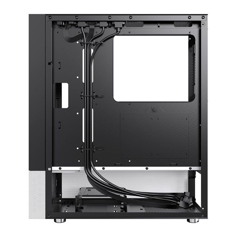 Gabinete Gamer AceGeek Mirage Glass