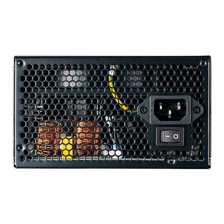 FONTE GX750 COOLER MASTER (GOLD MODULAR)