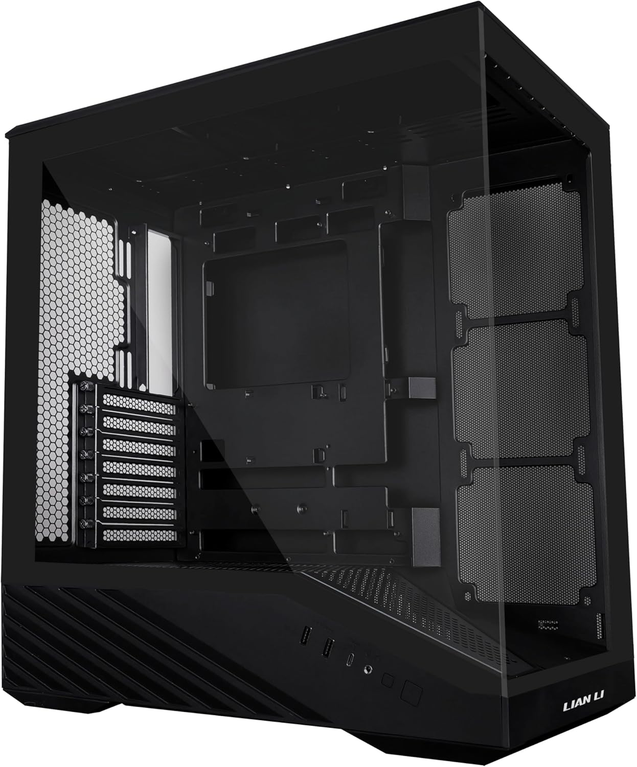 Gabinete Gamer Lian Li Vector V100