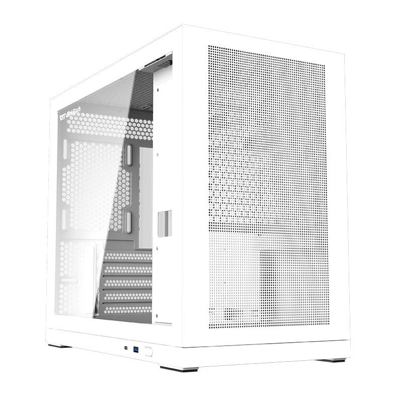 Gabinete Gamer Darkflash DS210 (BRANCO)