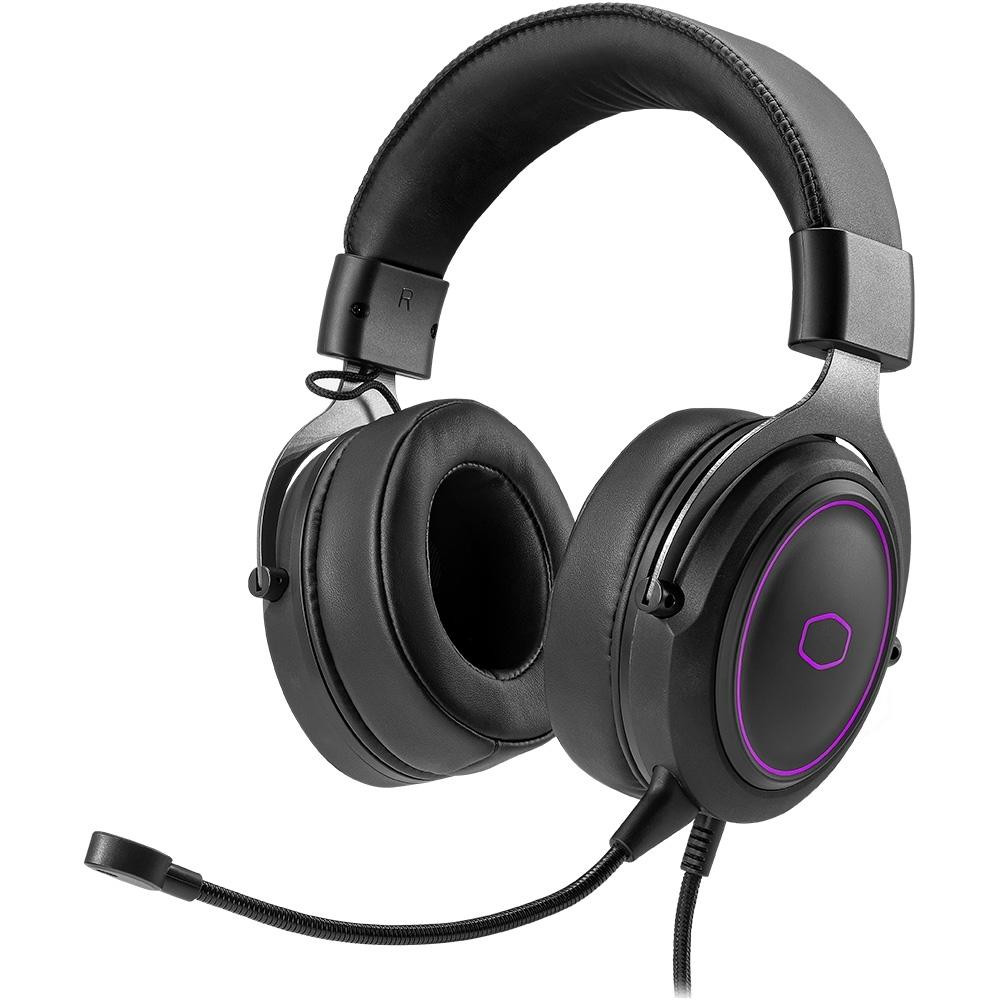 FONE DE OUVIDO CH331 COOLER MASTER (WIRED)