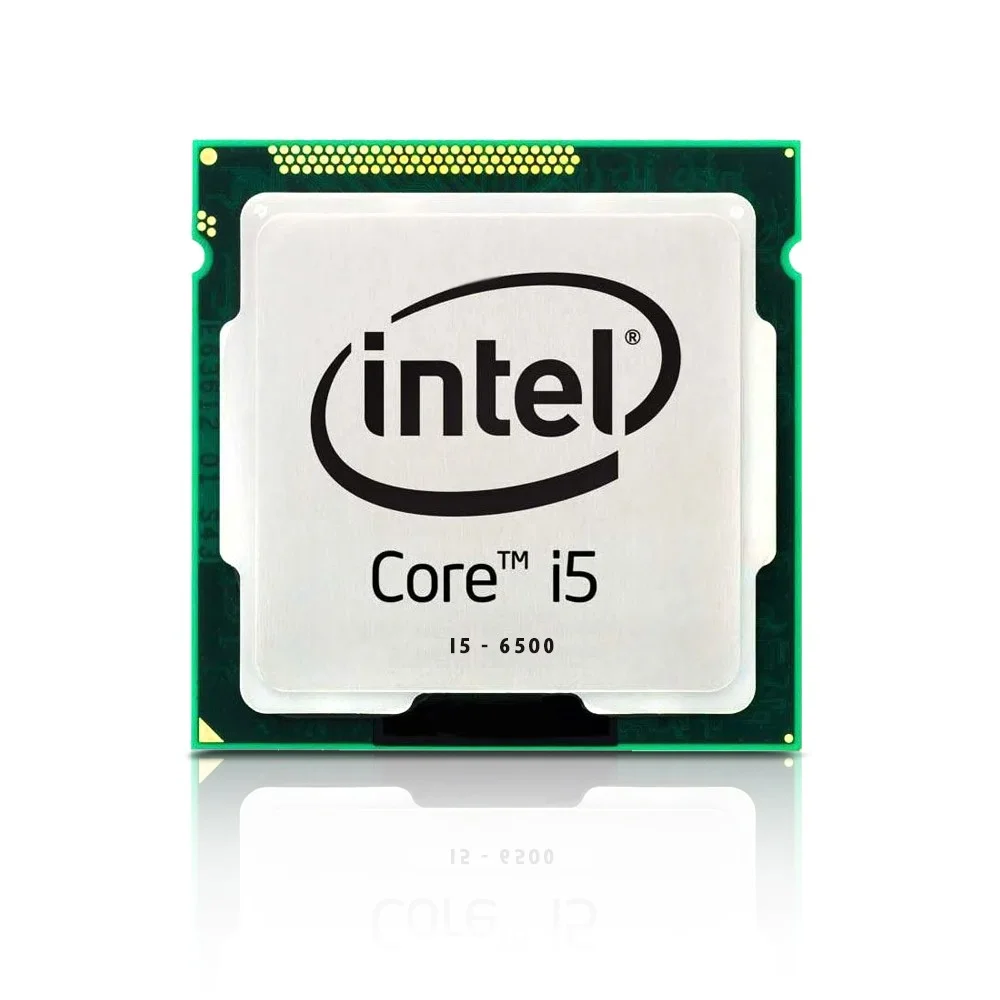 PROCESSADOR INTEL CORE I5-6400 LGA1151 4C/4T 2.70GHZ 6MB CACHE