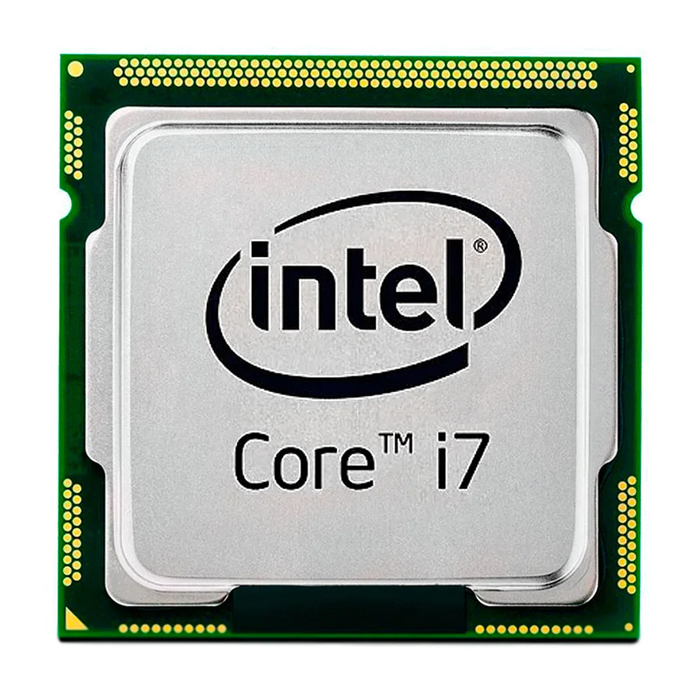 PROCESSADOR INTEL CORE I7-6700 LGA1151 4C/8T 3.40GHZ TURBO 4.00GHZ 8MB
